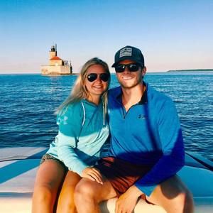 Meet your Posher, Timmy